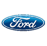 Ремкомплект обмежувача дверей Ford