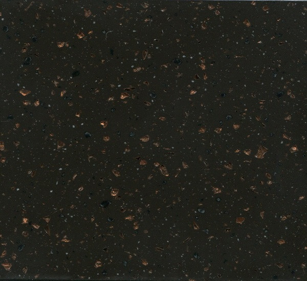 COPPER BLACK Hanex - Акриловий камінь (3680*760*12 мм)