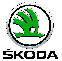 Ремкомплект обмежувачів Skoda