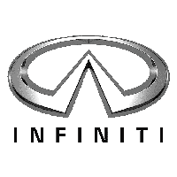 Ремкомплект обмежувачів Infiniti
