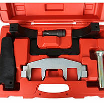 Набір фіксатор розподільних валів Rewolt M271 Mercedes-Benz T1854MB, фото 3