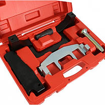 Набір фіксатор розподільних валів Rewolt M271 Mercedes-Benz T1854MB, фото 4