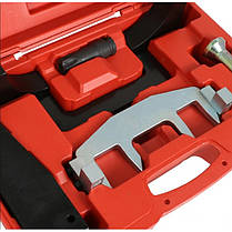 Набір фіксатор розподільних валів Rewolt M271 Mercedes-Benz T1854MB, фото 5