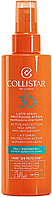 Солнцезащитный спрей Collistar Special Perfect Tanning SPF30