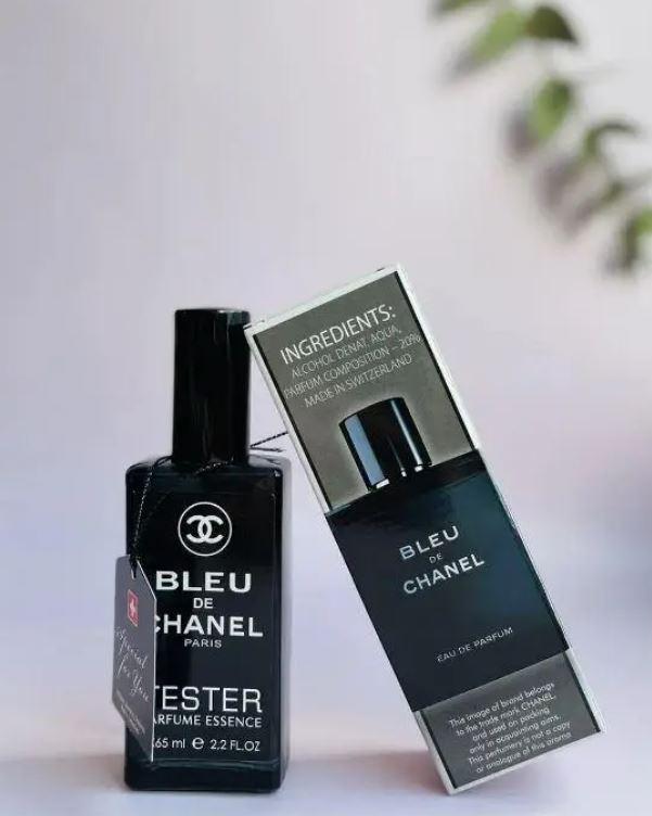 Bleu de Chanel (Шанель Блю де Шанель) 65 мл. ОПТ