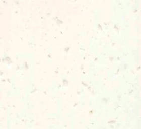 CUBIC WHITE Hanex - Акриловий камінь (3680*760*12 мм)