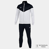 Спортивный костюм Joma OXFORD 102747.201 (102747.201). Мужские спортивные костюмы. Спортивная мужская одежда.