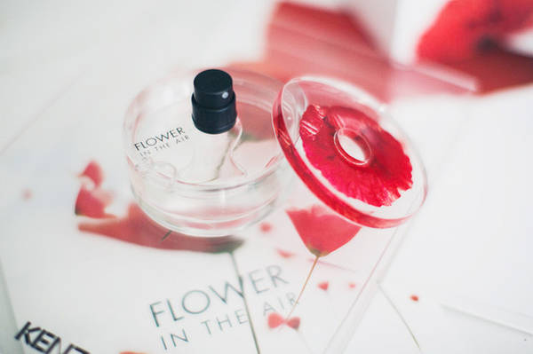 Kenzo Flower In Air Glamour Parfum 25863398