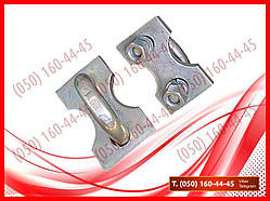 Замок транспортера РОУ-6, ПИР 600126 (запчастини роу-6, запчастини роу-4)