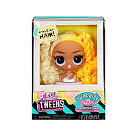 Кукла-манекен "Солнечный образ" L.O.L. Surprise! 593522-7 Tweens серии Surprise Swap Toyvoo Лялька-манекен