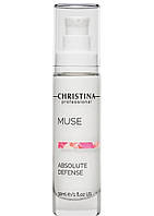 Christina Muse Absolute Defense Сыворотка «Абсолютная защита кожи»