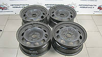 Диск колесный R16 BMW F30, F31, F36, E90 7Jx16 5x120x72,6 ET31 OE:6786353