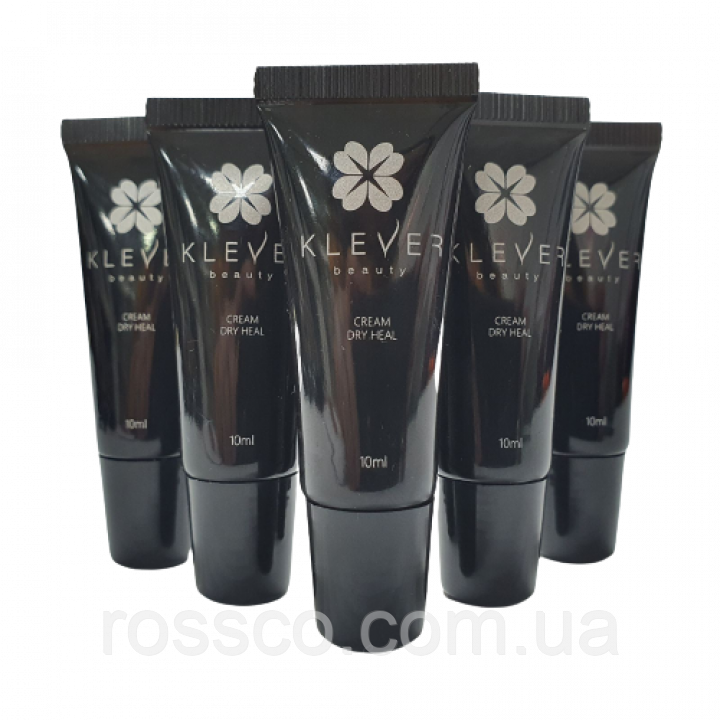 БАЛЬЗАМ ДЛЯ ГУБ KLEVER BEAUTY PEACH 10мл