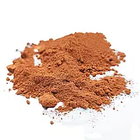 Краситель железа оксид оранжевый 960 (брусчатка, кирпич, строительные материалы)