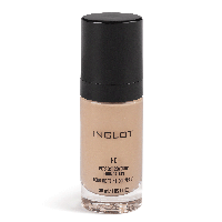 Тональный крем Inglot HD Perfect Coverup Foundation 73