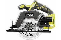 Пила дисковая аккумуляторная RYOBI R18CSP-0 (без АКБ и зарядного устройства)