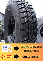 Грузовые шины 8.25R20 240R508 SUNFULL HF313