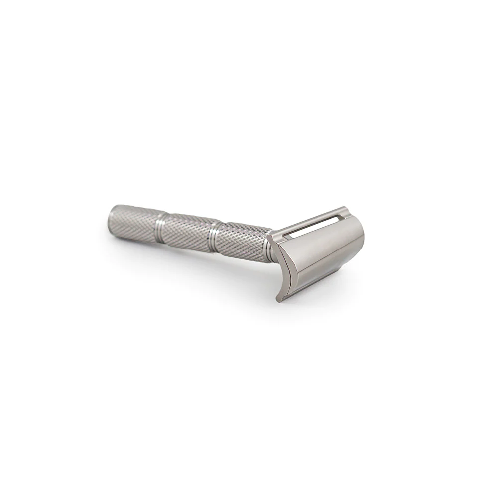 Бритва Т-подібна RazoRock Superslant Double Edge Razor L1 ++