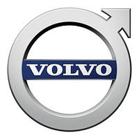 Ремкомплект обмежувачів Volvo