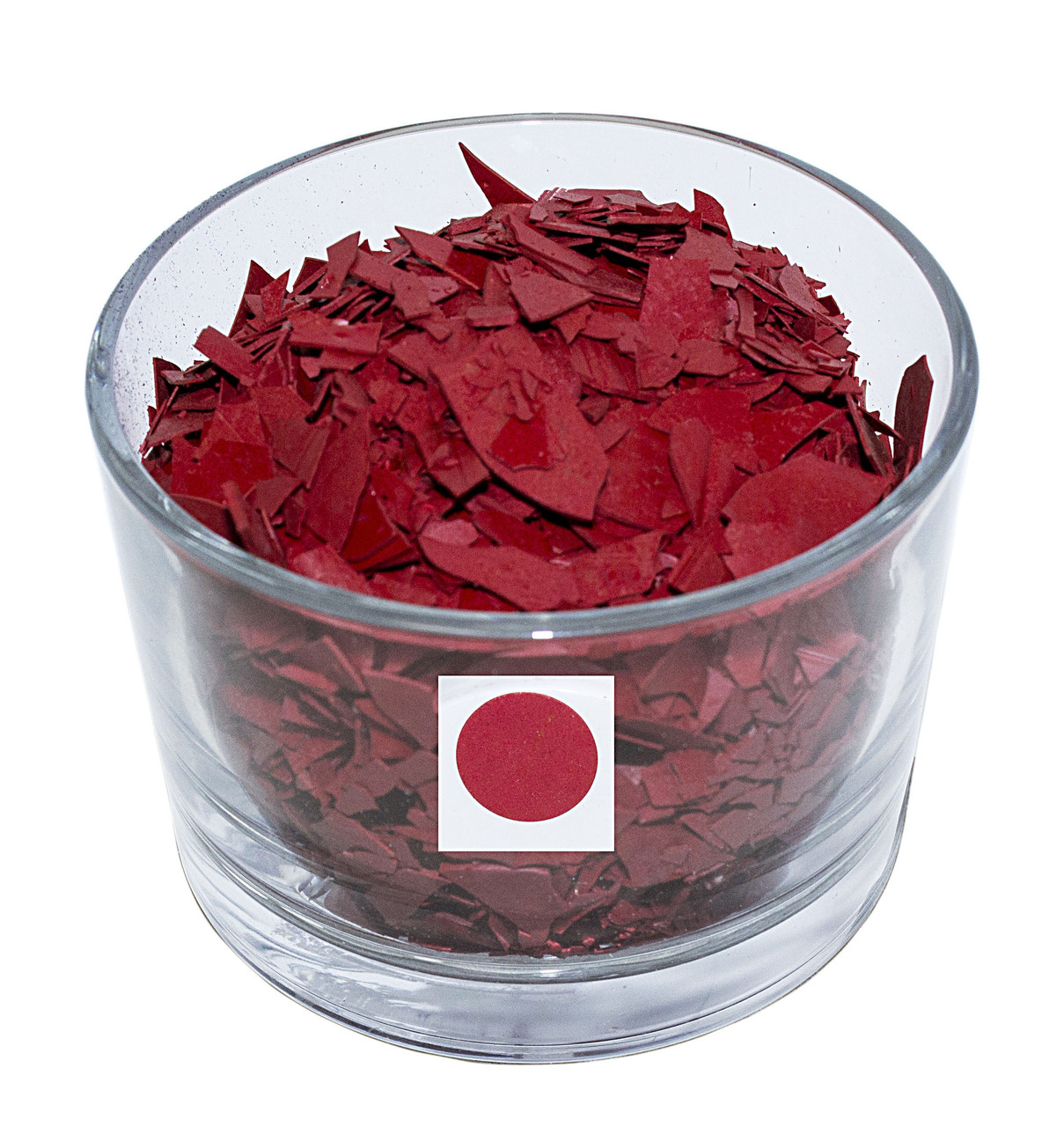 Базовий концентрований барвник Bekro, колір верес В, 5г