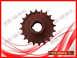 Зірочка Z-20, РОУ-4, РОУ-6 (запчастини роу-6, запчастини роу-4)