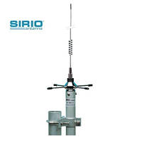 АНТЕНА БАЗОВА SIRIO GP 900 C (870-960 MHZ) 3 dBd – 5.15 dBi