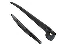 Склоочищувач задній перо + рамка Skoda Fabia хетчбек 99-07 р.