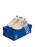 Женские кроссовки Adidas Astir Originals Beige 36