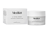 Medik8 - C-Tetra Cream - Увлажняющий крем с витамином C - 50ml