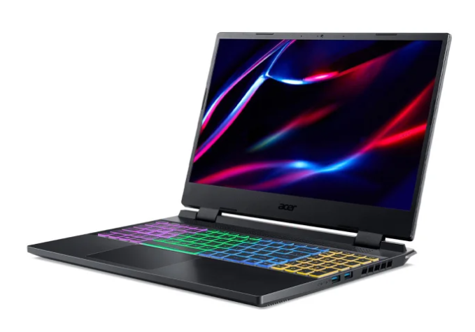 Acer Nitro 5 i5-12500H/16GB/512 RTX4060 165Hz AN515-58  (NH.QM0EP.001)