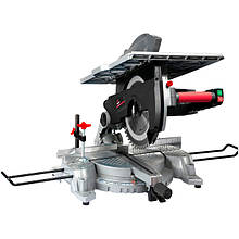 Торцювальні пили з верхнім столом