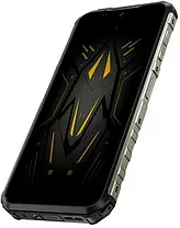 Смартфон Ulefone Armor 22 8/128Gb Black Global version, фото 3