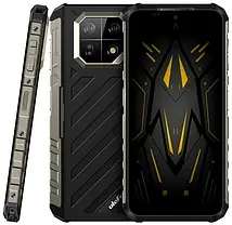 Смартфон Ulefone Armor 22 8/128Gb Black Global version, фото 6