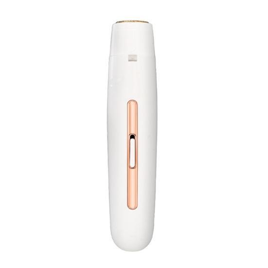 Портативна жіноча мініелектритва Body Touch Up для видалення волосся з Usb, фото 1