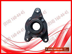 Опора (корпус) верхнього бітера РОУ-4, РОУ-6, ПИН 04.104 Б + ПИН 04.101 (запчастини роу-6, запчастини роу-4)
