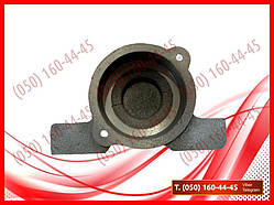 Опора (корпус) ведучого вала закрита РОУ-6, РОУ-4 (запчастини роу-6, запчастини роу-4)