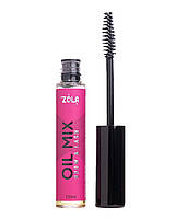 ZOLA Oil Mix Brow&Lash Олія для брів і вій, 10 мл