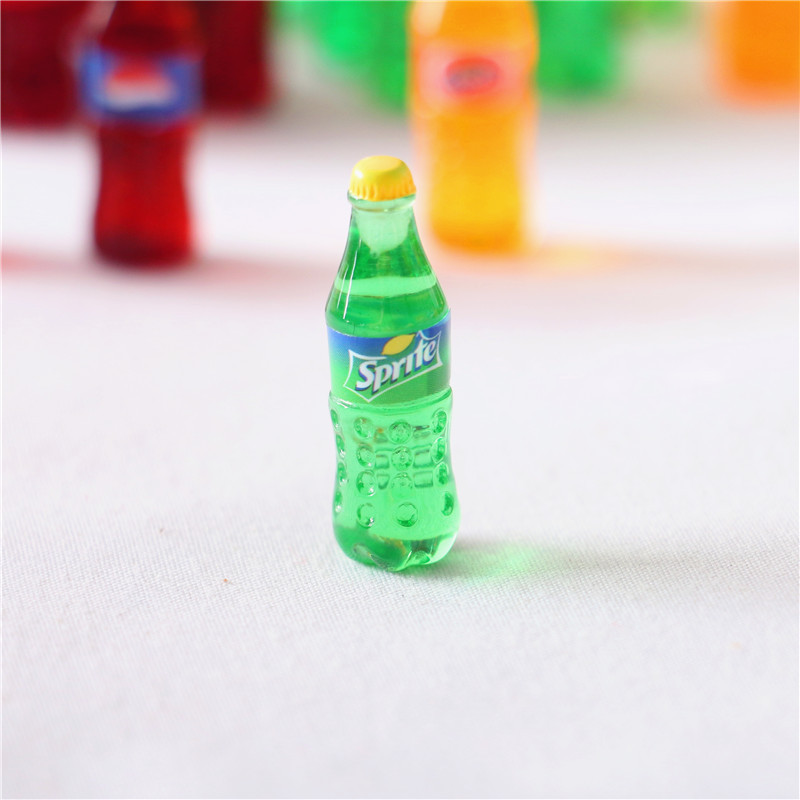 Мініатюра Sprite 3 см, фото 1