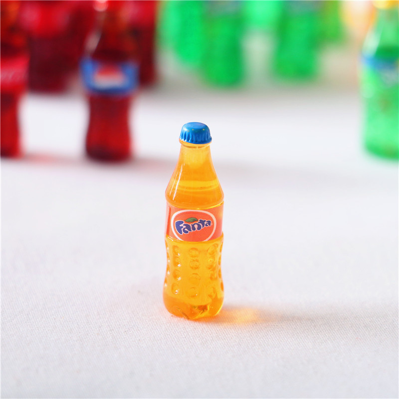 Мініатюра Fanta 3 см, фото 1