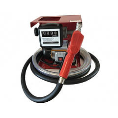 Міні АЗС 220 В