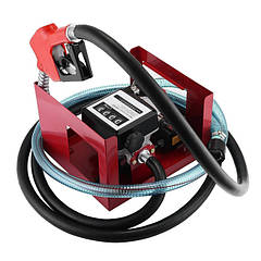 Міні АЗС 12-24 В