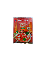 Паста до тайського супу Том Ям Aroy-D 50 г