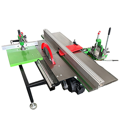 Комбінований верстат TVK ML292E5 new