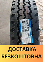 Вантажні шини 8.25R20 240r508 Triangle TR668