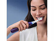 Електрична зубна щітка Braun Oral-B iO Series 8 Violet Ametrine Special Edition, фото 7