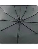 Парасоля Feeling Rain 8012 чоловічий автомат на 9 спиць (88851-E), фото 5