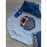 Дитяча піжама Lupilu на хлопчика р.86-92, фото 2