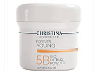 Біопудра для ліфтингу, що зміцнює (шаг 5b) - Christina Forever Young Bio Lifting Powder