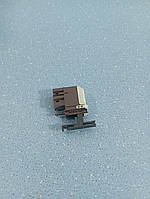 Кнопка для пральної машини Whirlpool 461973086751