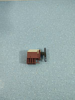 Кнопка для пральної машини Whirlpool 461971037061